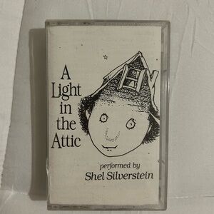 The Walt Disney Original Soundtrack Cassette and others